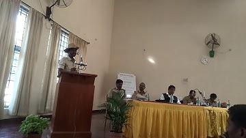 Anand natikar  speak about  bhaskar Rao  sir