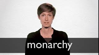 Monarchy Definition And Meaning Collins English Dictionary