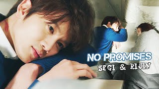 Shin Se Gi x Oh Ri Jin || No Promises || Kill Me, Heal Me Resimi
