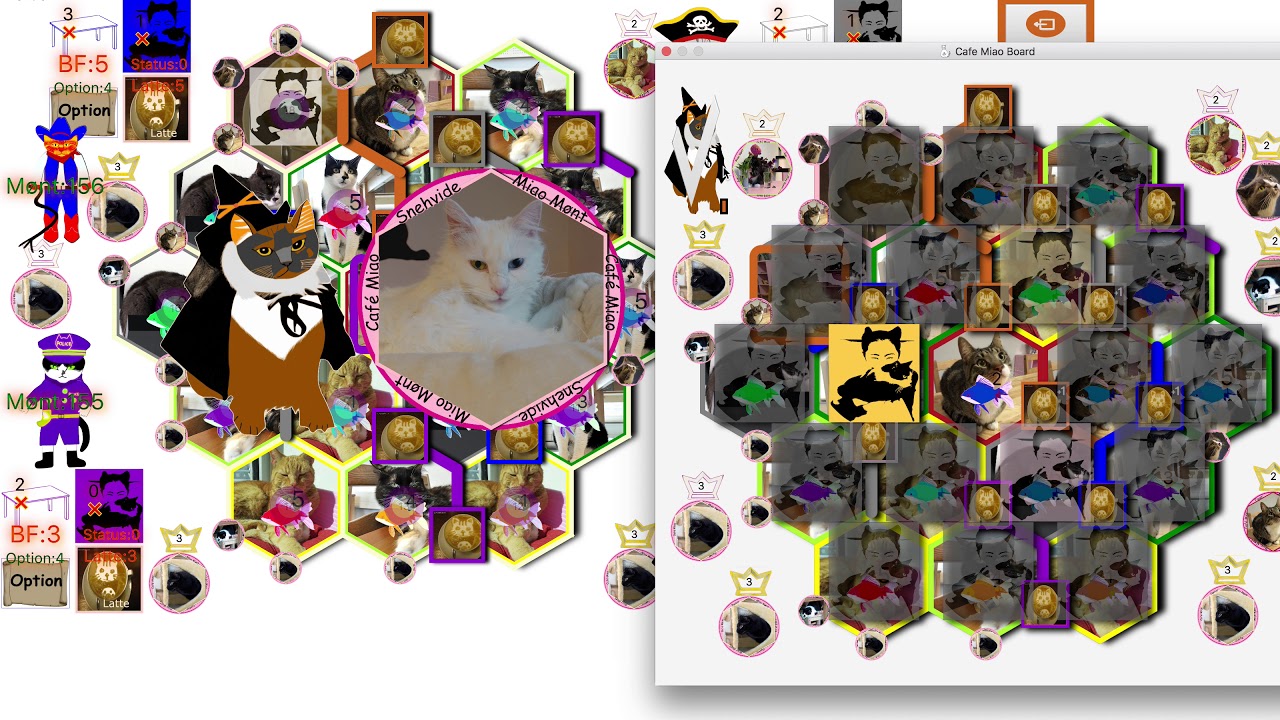 Miao Snowcatcher