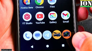 Android How to Add Clock to Home Screen