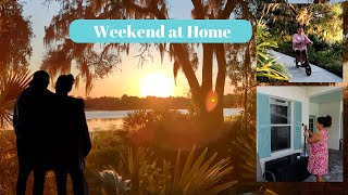 SW Florida Weekend at Home #SWFL #manatee #floridalife #floridalifestyle