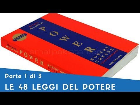 Video: Il Potere Inizia Con Il Valore