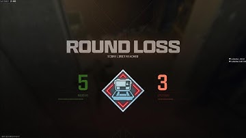 Skid Row S&D Beta MW3