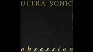 Ultrasonic - Obsession