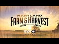 Watch maryland farm  harvest
