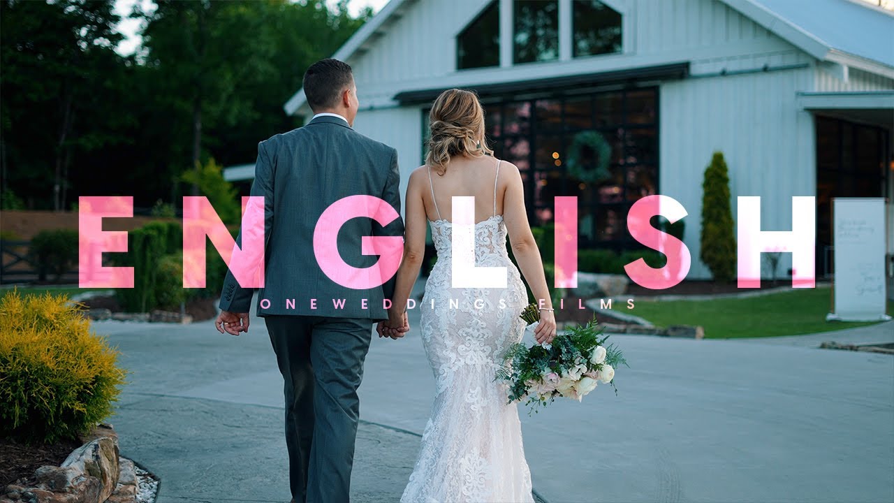 You Can't Miss The Groom's Reaction /// Tori + Garrett /// Cleveland ...