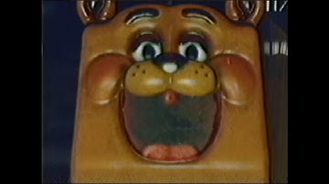 The Circus Below | Teaser - (Fnaf VHS)
