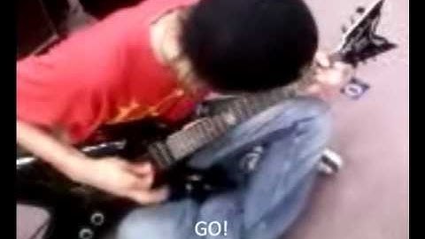 Perfect Weapons-Lyrics