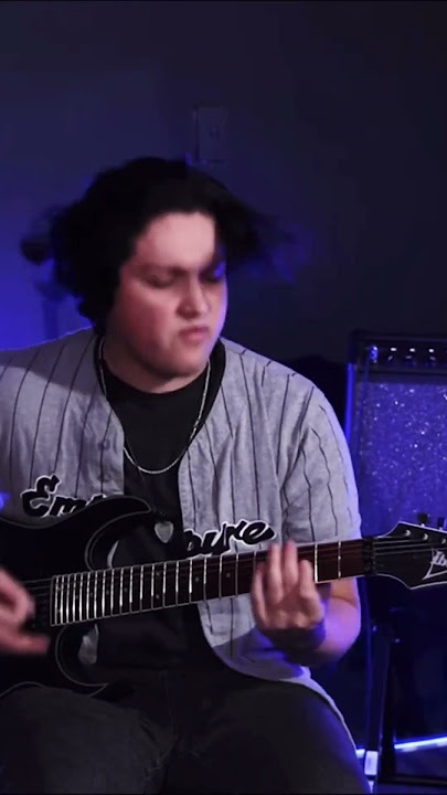 New cover! 🎸 G, (O)rdinary. Check it out! New avenged sevenfold album music  #avengedsevenfold