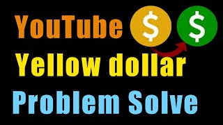Download Lagu Yellow Dollar Problem Solve In YouTube Video || Telugu Tech Gallery MP3