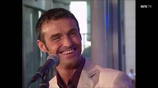 Marti Pellow - Love is all around