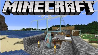 [Minecraft] (Dual Twitch/YouTube) "Power Outage" edition