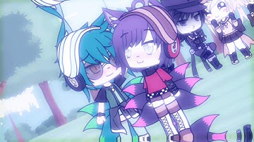 COUNTING STARS MEP (Part 9 & 10) ~ Gacha Life