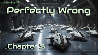 HFY Reddit Stories: Perfectly Wrong (Chapter 5) Wealth