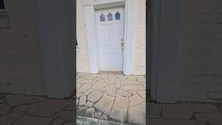 Old Carter County Jail