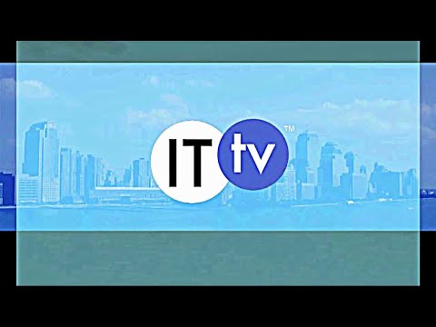 IT tv show