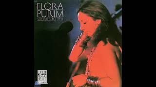 Ron Carter - Casa Forte - from Stories to Tell by Flora Purim - #roncarterbassist