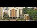 26052024  capuchin tv live  the solemnity of the most holy trinity   holy family basilica