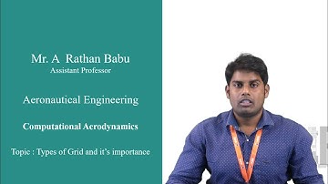 Types of Grid and it’s importance by Mr A Rathan Babu