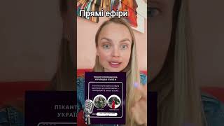 Пікантні питання українців в Італії. Прямі ефіри у вересні 2025