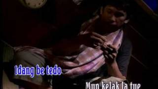 JOHNY RODITH -  IDUP DERANTAU chords