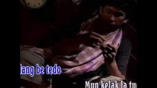 JOHNY RODITH -  IDUP DERANTAU