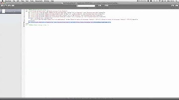 PrestaShop (tutorial) creating, modifying and deleting footer links