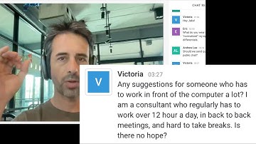 12 Hours A Day Screen Time: Can I Improve My Eyesight?! | Endmyopia Q&A | Jake Steiner
