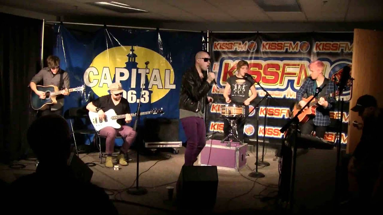 Neon Trees - Your Surrender