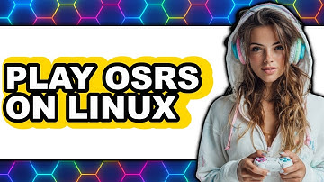 How to Play Old School RuneScape on Linux in 2025 (Only Way)