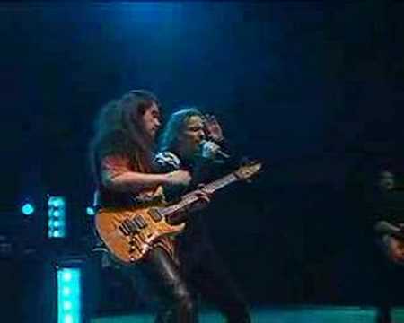 Kipelov - Ya zdes(I'm here)Moskow 2005 live!