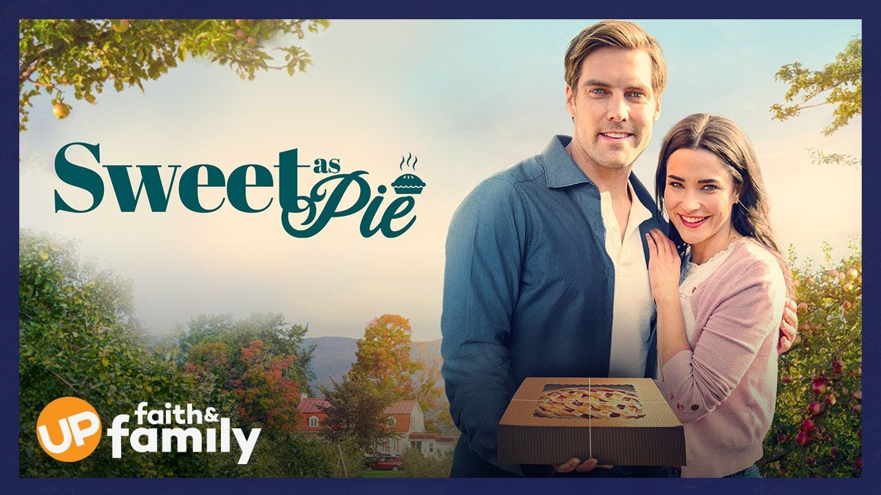 Sweet as Pie Movie Preview YouTube