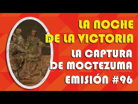 #98 La Noche De La Victoria | Radio Revista GEFAO