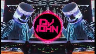 [DJ JOHN]_X_Makki makki💥matuna💫oru jakki || gana🔥song || Remix ||