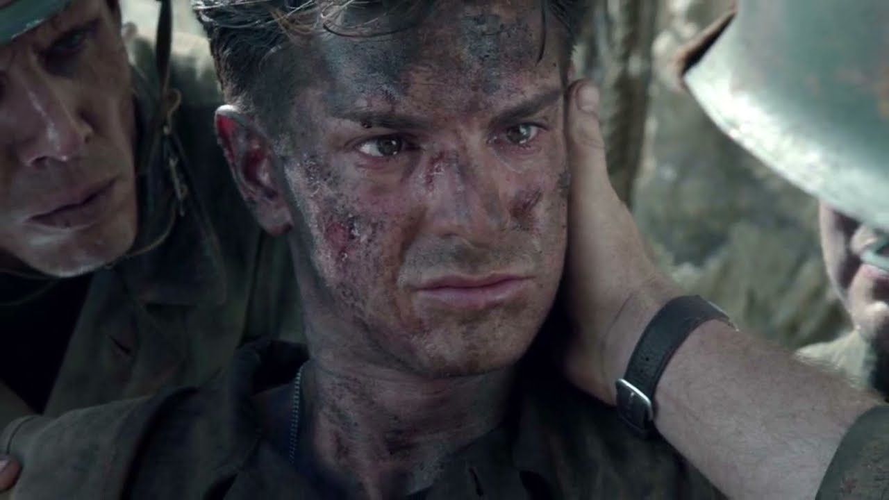 Resumo do Filme Até o Último Homem YouTube