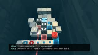 [Death Squared] Level 36