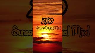 Sunset original Mix Preview