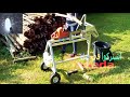 اختراعات مذهلة لنشر وشق الأخشاب وكلها صناعة منزلية 2018