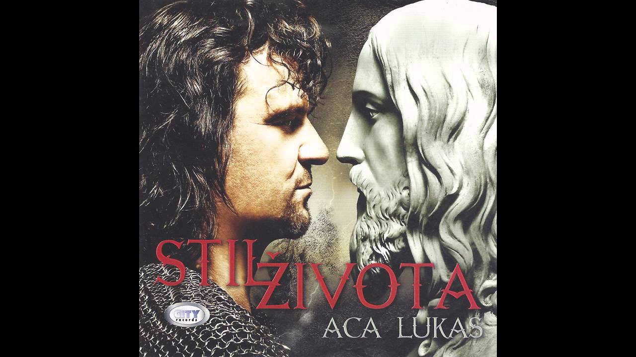 Aca Lukas - Gotovo - (Audio 2012) HD