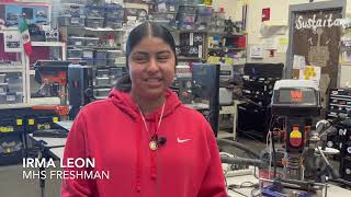 Mabton Career Technical Education (CTE) Program