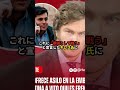7/7【痛快】ミレイ大統領が左派サンチェス政権に一撃…!迫害されるジャーナリスト保護で世界中が大絶賛!! #参政党#神谷宗幣#片山さつき#小野田紀美#高市早苗#小泉進次郎
