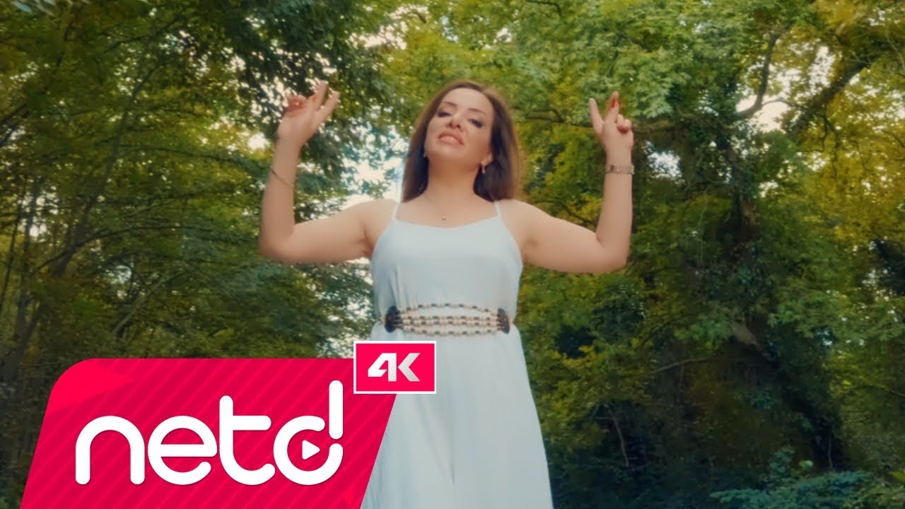 Fatma Korkmaz - Havalısın Havalı