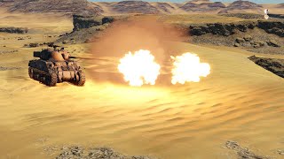 [War Thunder] 48th Parallel Firefly