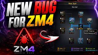 CROSSFIRE: ZM4 STAGE BUG + CARDS RETURN (BRAZIL/WEST)