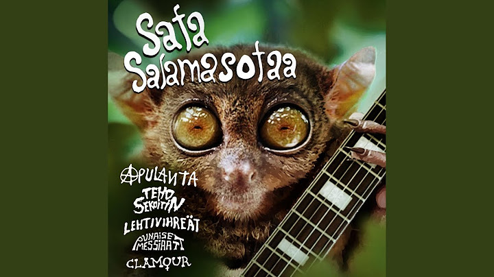 Apulant-A-Go-Go