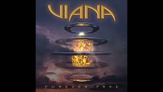 Viana - 2019 - Forever Free (AOR / Melodic Rock)