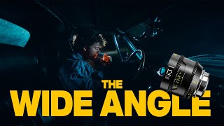 Are Wide Angle Lenses Done...?