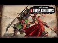 Герои и Шпионы, Классика и Роман ⛩️ Total War: THREE KINGDOMS