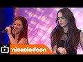 Victorious | Karaoke | Nickelodeon UK